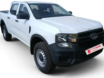 Usado Ford Ranger