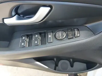 Usado Hyundai i30