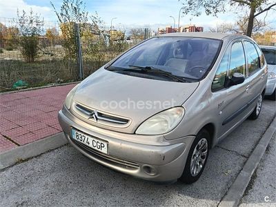 Citroën Xsara Picasso