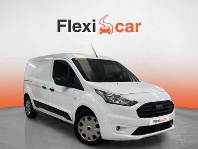 usado Ford Transit Transit ConnectCONNECT ECOBLUE TREND