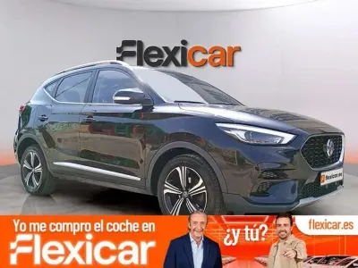 Usado MG ZS
