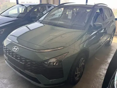 Usado Hyundai Bayon