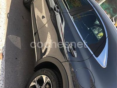 Usado Kia XCeed 160 CV (117 kW) 2022 Gris / plata SUV