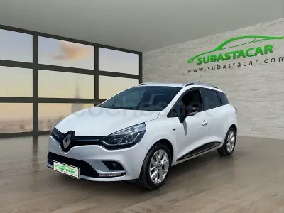 Usado Renault Clio