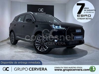 Ebro s700