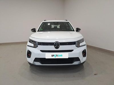 Usado Citroën C3 101 CV (74 kW) 2025 Blanco Berlina