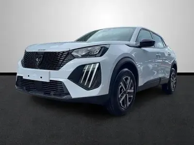 Usado Peugeot e-208