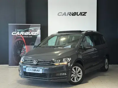 Usado VW Touran