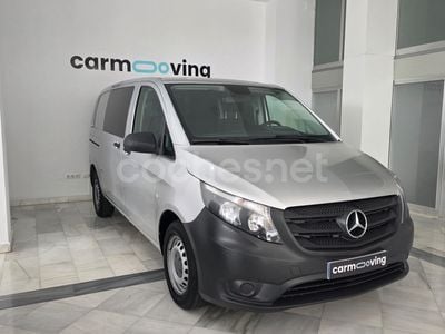Mercedes Vito