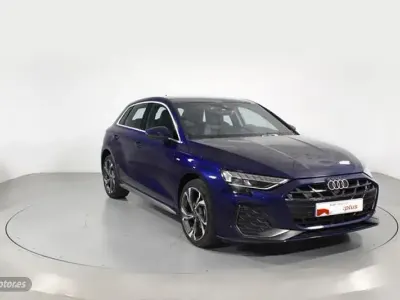 Usado Audi A3