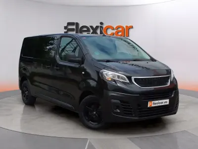 Usado Peugeot Expert