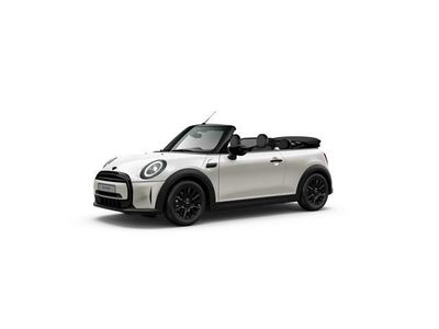 Usado 2024 Mini Cooper Utilitario | 27.900 € (Un poco caro)