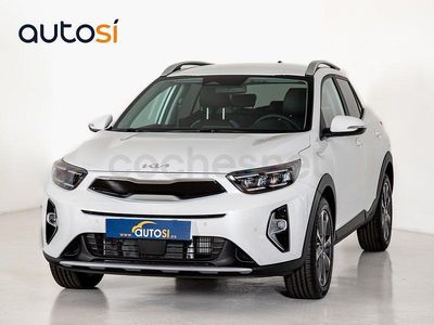 Blanco Nuevo 2025 Kia Stonic Style SUV | 21.990 € (Un poco caro)