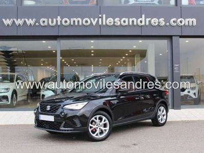 usado Seat Arona 1.0 TSI Ecomotive S&S FR110