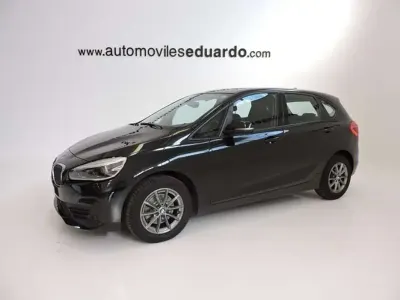 Usado BMW 216 Active Tourer