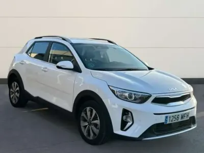 Usado Kia Stonic