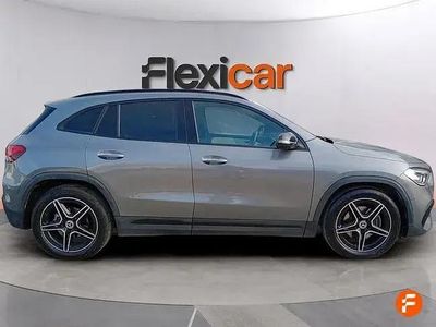 Occasion Mercedes GLA200 163 PK (119 kW) 2020 Grijs SUV