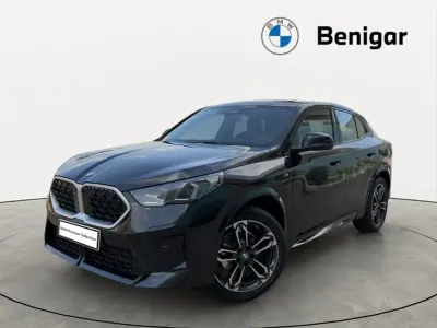 Usado BMW X2