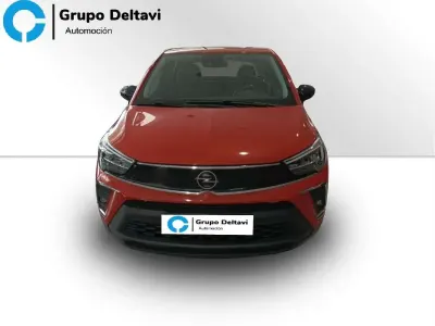 Usado Opel Crossland X