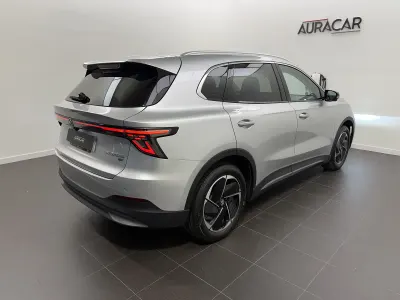 Usado MG MGS5 EV Luxury 169 kW (231 CV) 2025 SUV