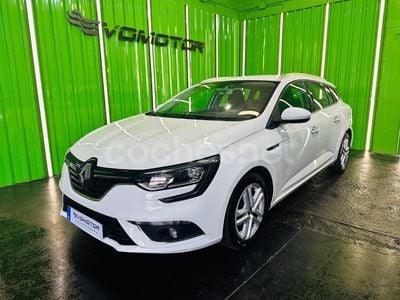 Renault Mégane GrandTour
