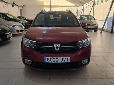 Dacia Logan MCV