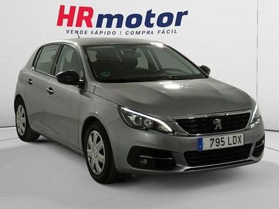 Usado Peugeot 308 Access 102 CV (75 kW) 2020