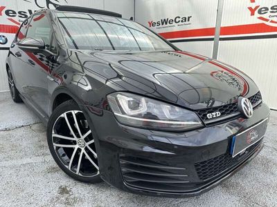 VW Golf VII