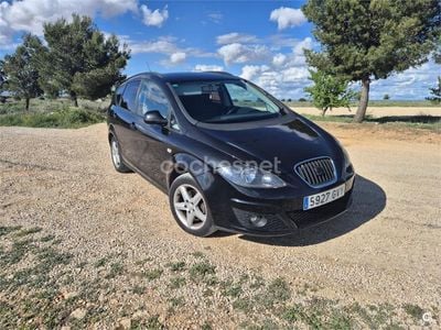 Seat Altea XL