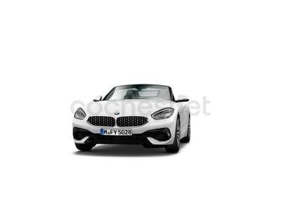 Usado BMW Z4 Comfort Edition 197 CV (144 kW) 2022 Blanco Descapotable