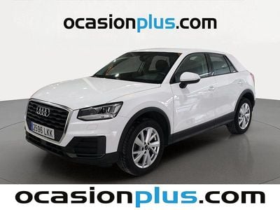Usado Audi Q2 Advanced Plus 116 CV (85 kW) 2020 Blanco SUV
