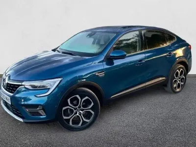 Usado Renault Arkana Techno 140 CV (102 kW) 2023 SUV