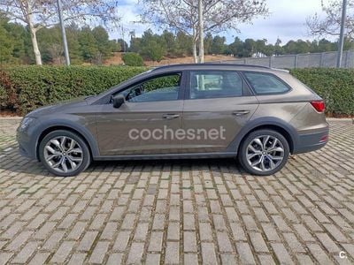 Seat Leon ST