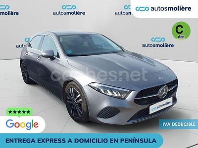 Mercedes A200