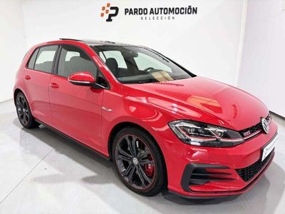 usado VW Golf VII GTI DSG 2.0 TSI 230CV