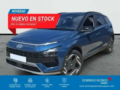 Usado Hyundai Bayon