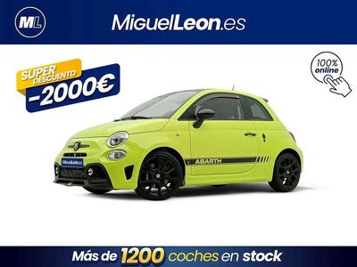 Abarth 695