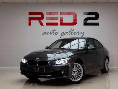Gris Usado 2013 BMW 328 Comfort Edition Berlina | 13.990 €