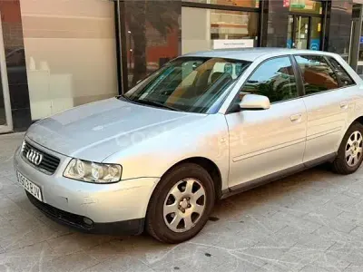 Usado Audi A3