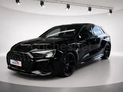 Usado Audi RS3