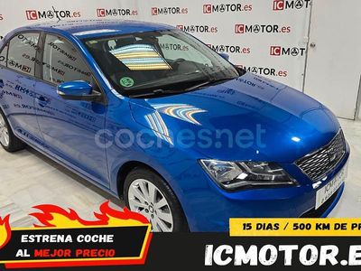 Seat Toledo