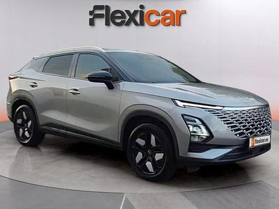 Usado Omoda 5 147 CV (108 kW) 2025 Gris SUV