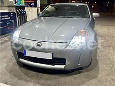 Nissan 350Z