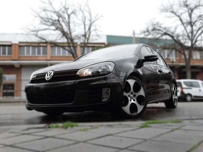 VW Golf VII