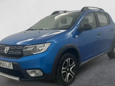 Usado Dacia Sandero 100 CV (73 kW) 2020