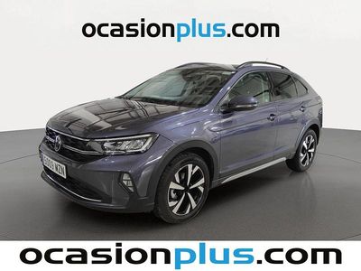 Gris Usado 2025 VW Taigo SUV | 20.880 € (Precio justo)