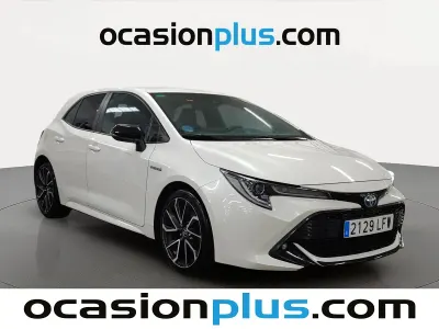 Usado Toyota Corolla 180 CV (132 kW) 2020