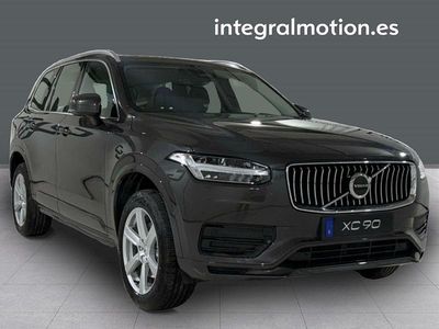 Gris Usado 2024 Volvo XC90 Core SUV | 67.500 €