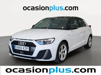 Usado Audi A1 Sportback