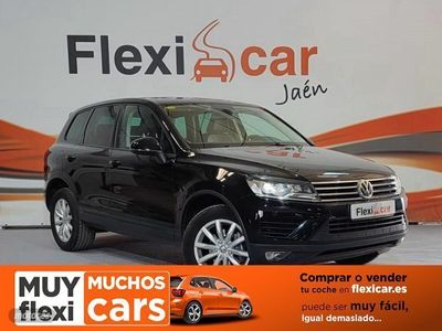 usado VW Touareg 3.0 TDI 262CV Tiptronic BMT